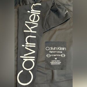 CALVIN KLEIN